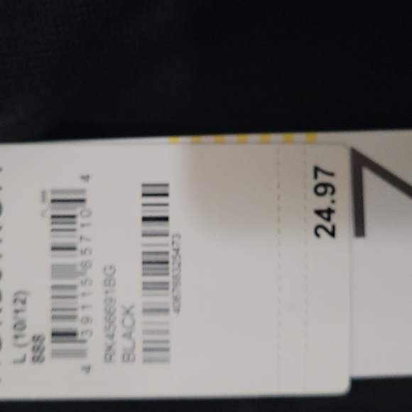 Black sweatshirt - Picture 4 of 5